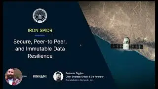Federal Update- Iron SPIDR (Q1'23)