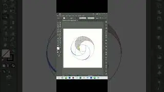 Illustrator Logo Design ।। Graphic Design Tutorial ।।  Simple Logo Design ।।