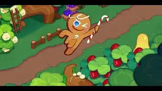 I See A Dreamer (Cookie Run Kingdom)