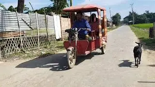 #হাইলাকান্দির#টুকটুকি_চালাইয়া-জীবন-যাইবো-নি#ছোট-বাচ্চার_কন্ঠে_একটি-গান#ঠুকাইর কণ্ঠে-গাওয়া-গান#