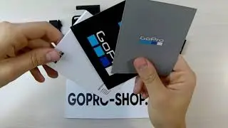 Go Pro 7 silver с Алиэкспресс обзор