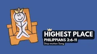 Highest Place (Emu) 👑 | Full Song with Lyrics