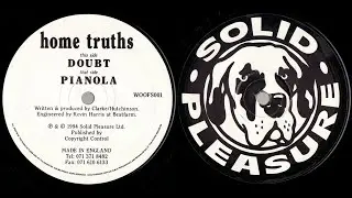Home Truths - Doubt [1994]