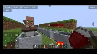 Minecraft automatic metro Full 2020