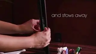 OttLite Wellness Series - Renew LED Desk Lamp - MaxiAids.com