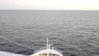 Oceanview from the Front of the 