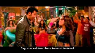 Ghagra  - Yeh Jawaani Hai Deewani [Deutsch]