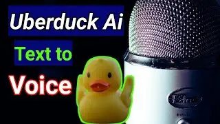 Ai Voiceover Tools - Text to Speech Converter.