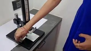 TUBULAR IMPACT TESTER - STECH ENGINEERS.   
