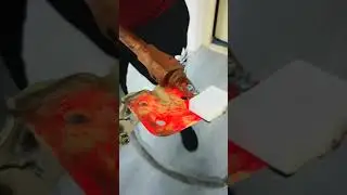 Indukcioni grejač metala TEKNEL BUTTERFLY EVO test Aldos sml doo Kragujevac 0659056090