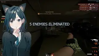 vendetta! | ft. ev0lve | HvH Media | By CouZ