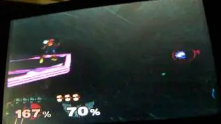 Pichu = Not the worst character PT 2