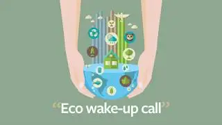 COVID-19 has sparked an 'eco wake-up call' among many Americans