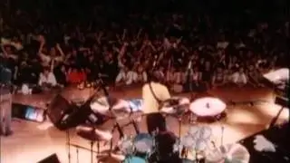 Tears For Fears ~ Live Glasgow Apollo 1985 (1/4 audio only)