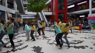 IZD2016_Zouk Lviv flashmob at Forum_focus 2