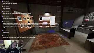 The Camp Woodwind Strat (12.97x) | Phasmophobia
