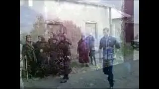 Всреча с Хаджа (хрюг-колыбель моя)