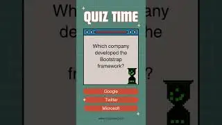 Shocking Programming Facts You Didn't Know! 🔍💻 | #quiz #coding
