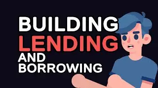Building a Lending and Borrowing Platform in Java: A Step-by-Step Guide