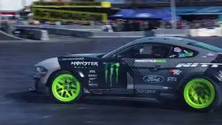 SEMA 2018 Action Reel