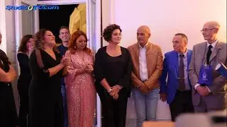 La sezione A.G.A.P.E. di Lucera festeggia 10 anni di attività