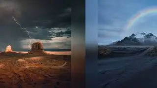 Путешествие  по  миру  слайд-шоу.