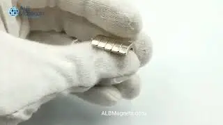 Arc & Wedge Magnets For Sale