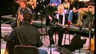 Nokaut - Mene mi pripagjash  HD  (Unplugged 2007)