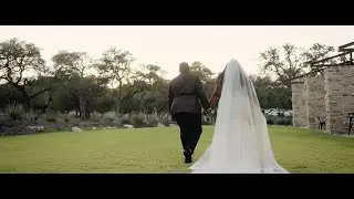 The Patrons - Real Weddings - San Antonio, Texas