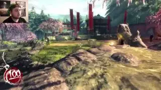 WHO WANTS SOME WANG? | Shadow Warrior - Part 1