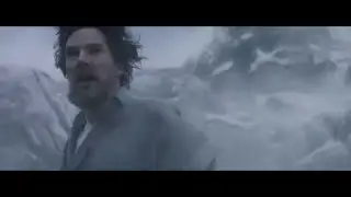 Teaser Trailer Film: Doctor Strange -- Benedict Cumberbatch, Rachel McAdams