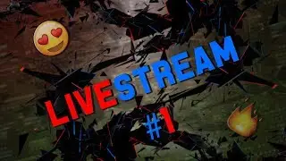 [LIVE] DEMO SESSIONS!!! - LS01 -