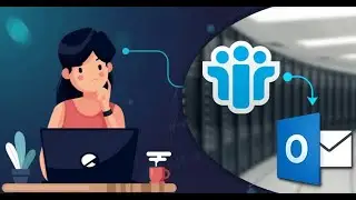 Softaken NSF to PST Converter Overview