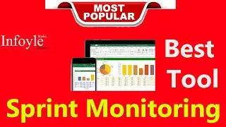 Sprint Monitoring with Excel