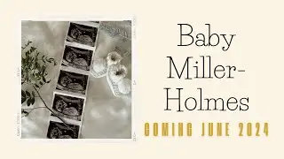 When 2 become 3 | Cam & Emily | THTH