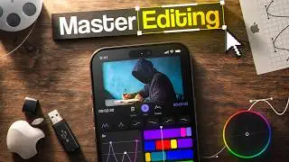 How to Edit Like a Pro | Advanced Video Editing on Mobile