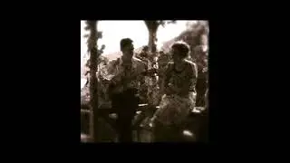 Augie March - All Along the Isar (Lyric Video)