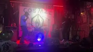 OrdinaryRapper08 ft Who B.L.A.K.E. - Mode(live performance Three links in Deep Ellum 10/13/24)