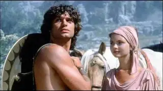 Clash of the Titans (1981) - The Lovers (Album Track)