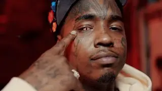 SLUMGOD - EVOL EYE (Official Music Video)