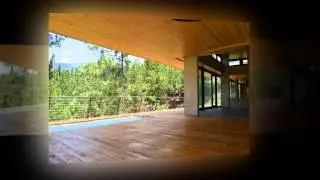 Мы архитекторы и дизайнеры - Архитектура дома RD House от студии VASHO