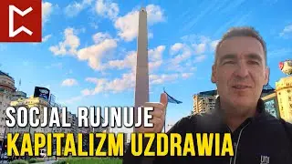 Jak państwo opiekuńcze rujnuje społeczeństwo i co z tym zrobić?