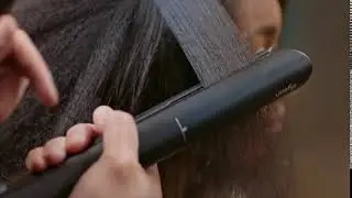 Dyson Corrale in Action