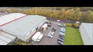 J. van Vliet Cash & Carry Group