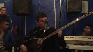 Hüseyin Üstün - Ne Sayarsan Say (Bağlum Düğün)
