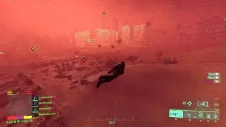 Gettin All Up In Dat A Battlefield 2042