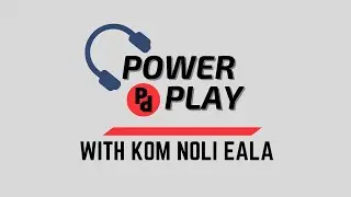 POWER AND PLAY | AUGUST 31, 2024