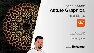 How to make your life easier with Astute Graphics Session 25