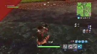 About to kill this guy then watch what happens