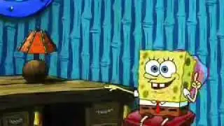 Youtube Poop: An Essay Writes Spongebob